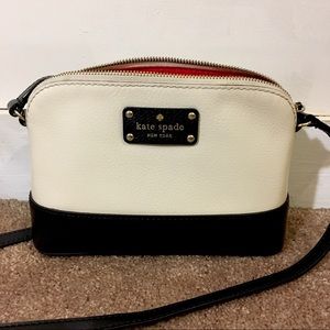 Kate Spade ♠️ Hanna Crossbody Berkeley Lane